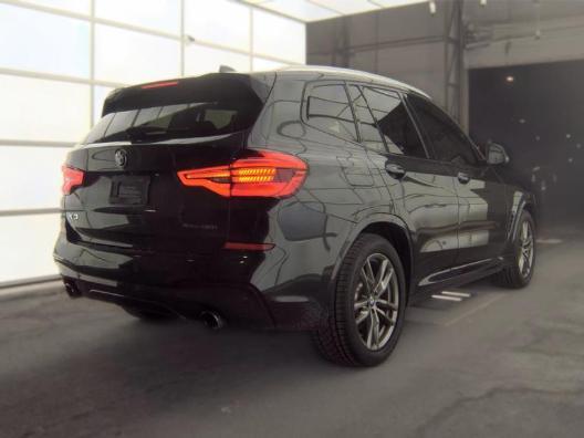 BMW X3 xDrive30i 2019