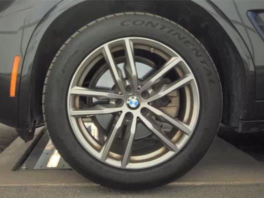 BMW X3 xDrive30i 2019