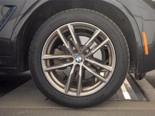 BMW X3 xDrive30i 2019