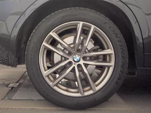 BMW X3 xDrive30i 2019
