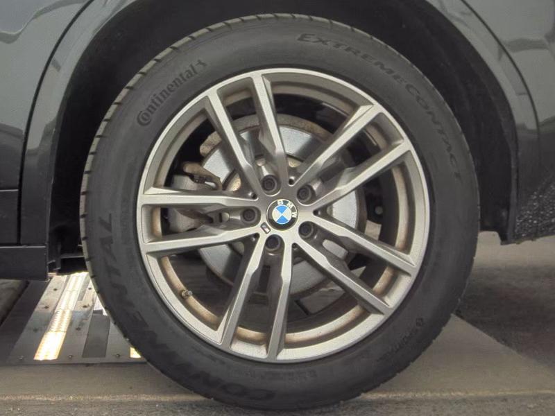 BMW X3 xDrive30i 2019