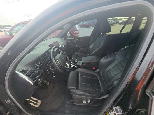 BMW X3 xDrive30i 2019