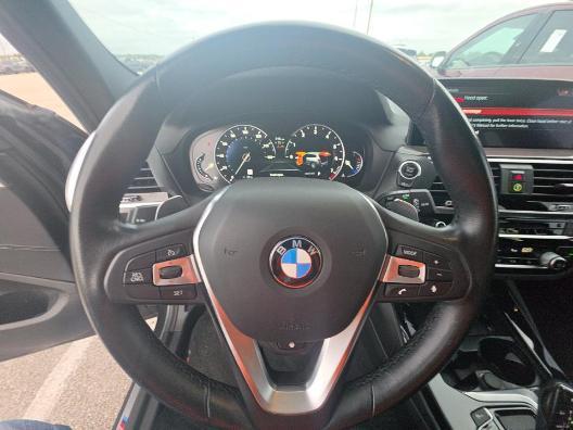 BMW X3 xDrive30i 2019