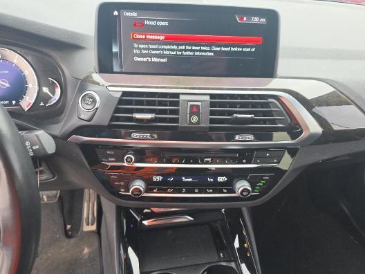 BMW X3 xDrive30i 2019