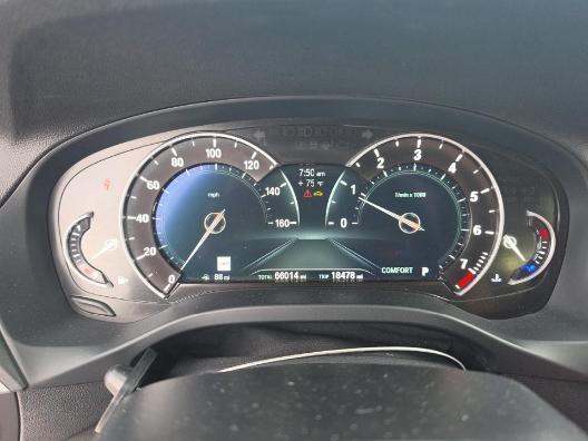 BMW X3 xDrive30i 2019