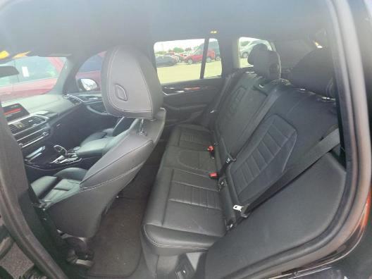 BMW X3 xDrive30i 2019