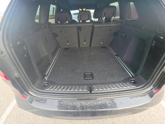 BMW X3 xDrive30i 2019