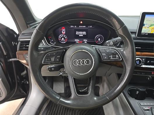 Audi A5 Premium Plus Cabriolet quattro 7A 2018