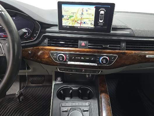 Audi A5 Premium Plus Cabriolet quattro 7A 2018