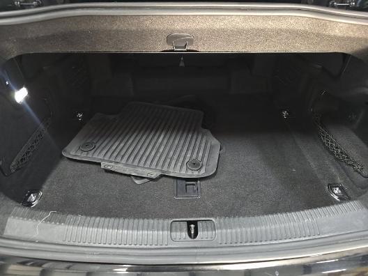 Audi A5 Premium Plus Cabriolet quattro 7A 2018