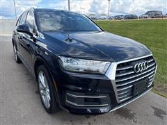 2018 Audi Q7 