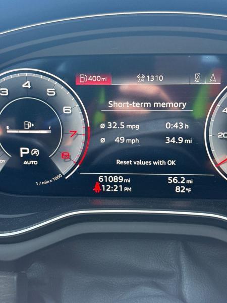 Audi A5 Premium Plus Cabriolet quattro 7A 2021
