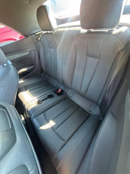 Audi A5 Premium Plus Cabriolet quattro 7A 2021