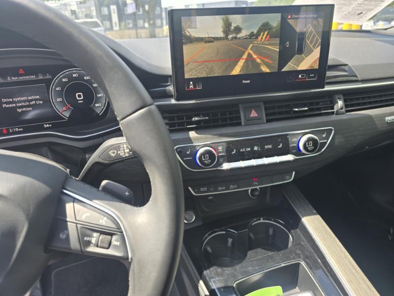 2021 Audi A5 Cabriolet Premium Plus - Photo 17