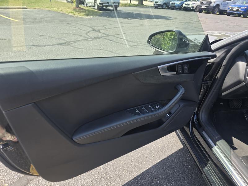 2021 Audi A5 Cabriolet Premium Plus - Photo 21