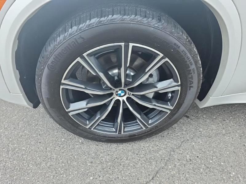 BMW X5 xDrive40i 2021