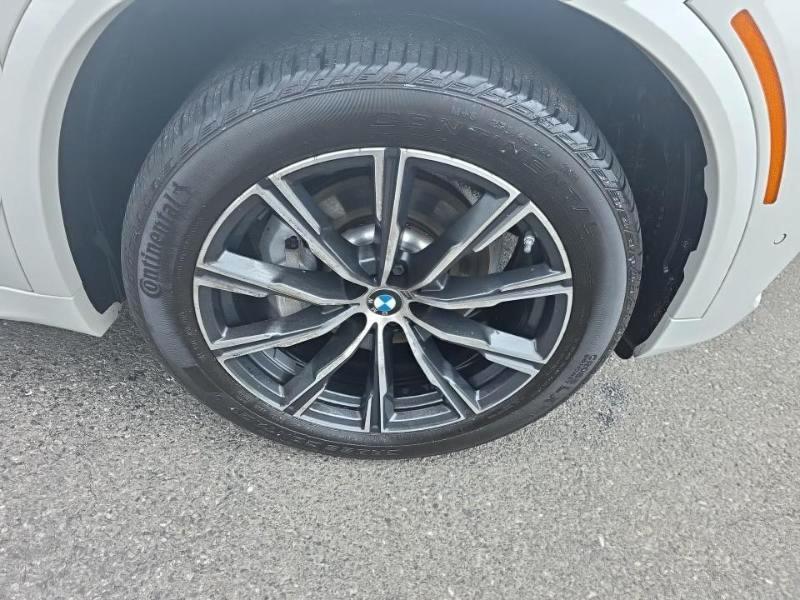 BMW X5 xDrive40i 2021