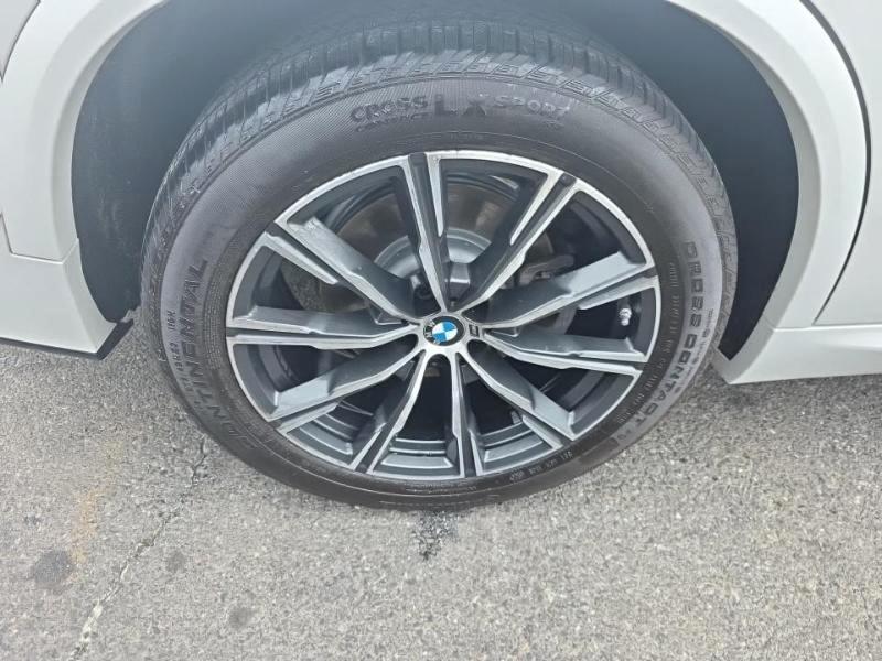BMW X5 xDrive40i 2021