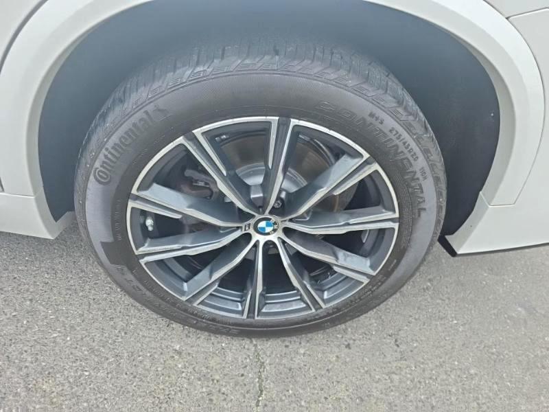 BMW X5 xDrive40i 2021
