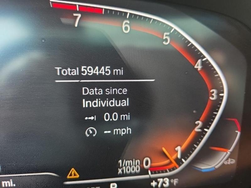 BMW X5 xDrive40i 2021