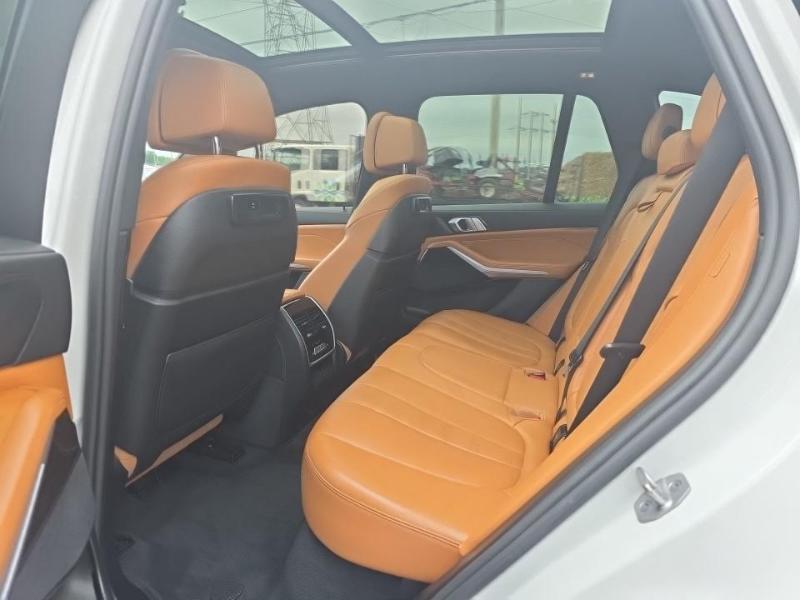 BMW X5 xDrive40i 2021