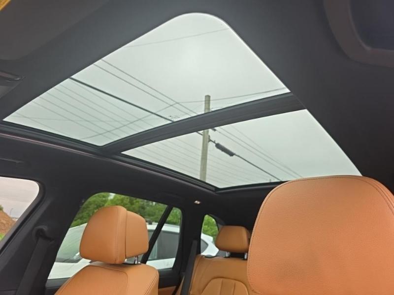 BMW X5 xDrive40i 2021