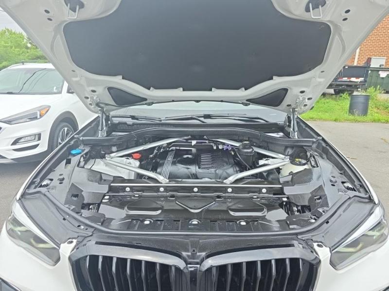 BMW X5 xDrive40i 2021