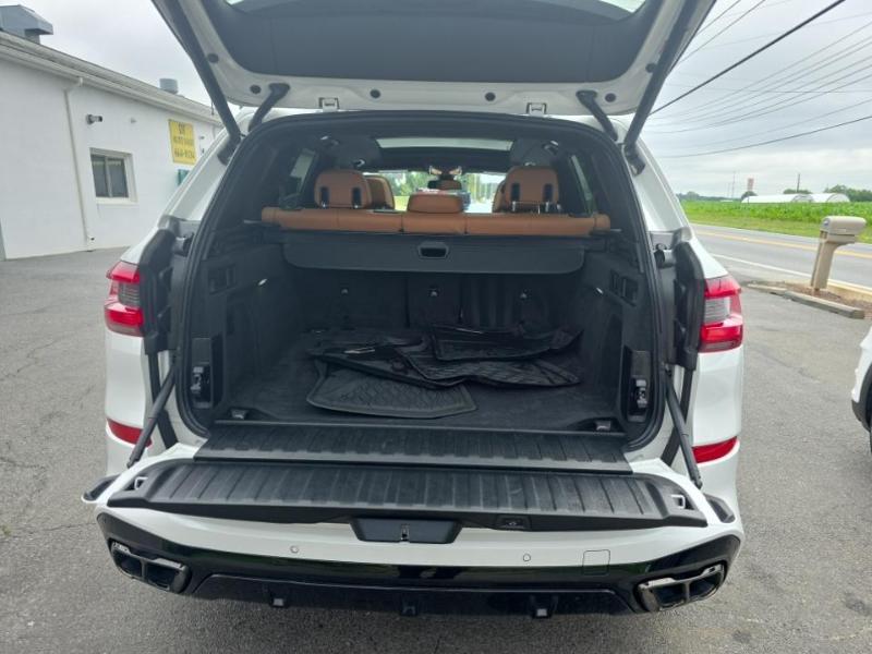 BMW X5 xDrive40i 2021