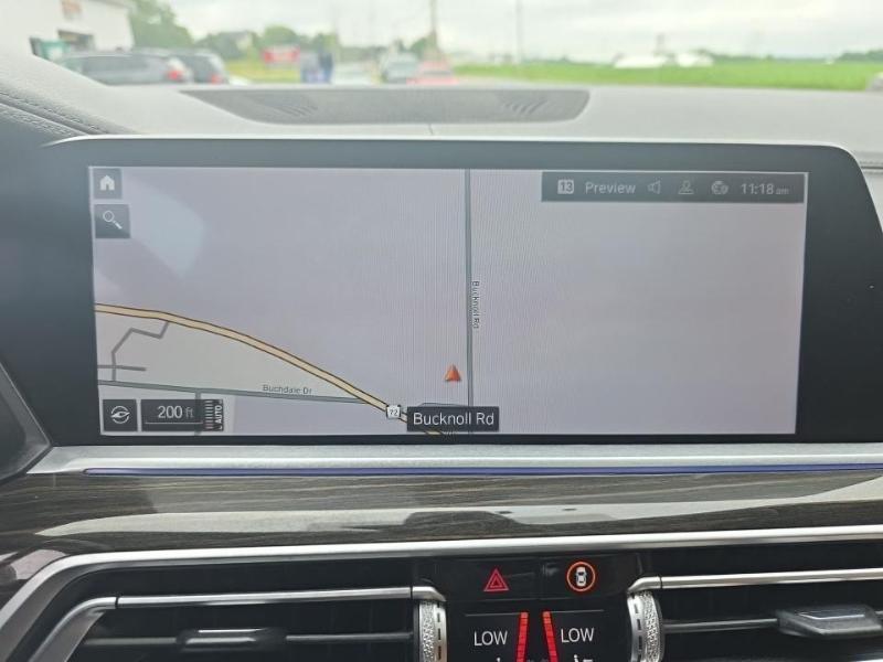 BMW X5 xDrive40i 2021