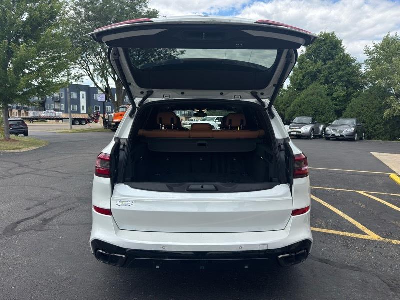 BMW X5 xDrive40i 2021