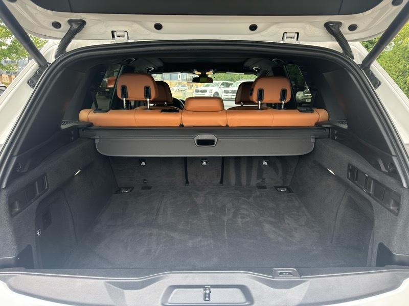 BMW X5 xDrive40i 2021