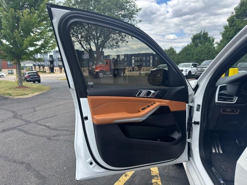 BMW X5 xDrive40i 2021