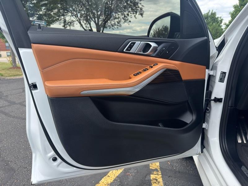 BMW X5 xDrive40i 2021