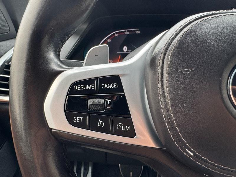 BMW X5 xDrive40i 2021