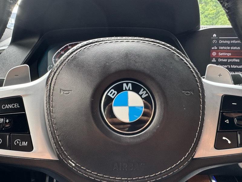 BMW X5 xDrive40i 2021