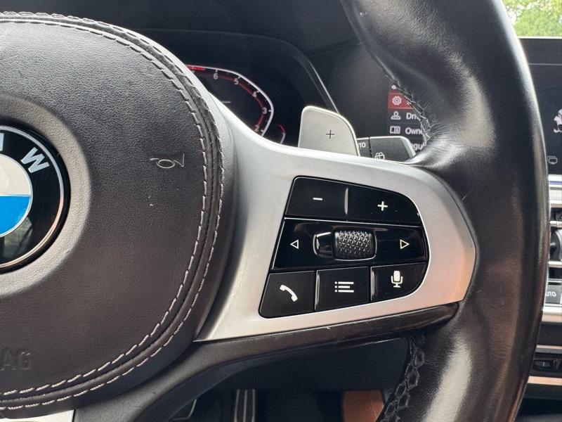 BMW X5 xDrive40i 2021