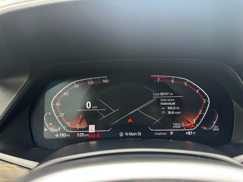 BMW X5 xDrive40i 2021