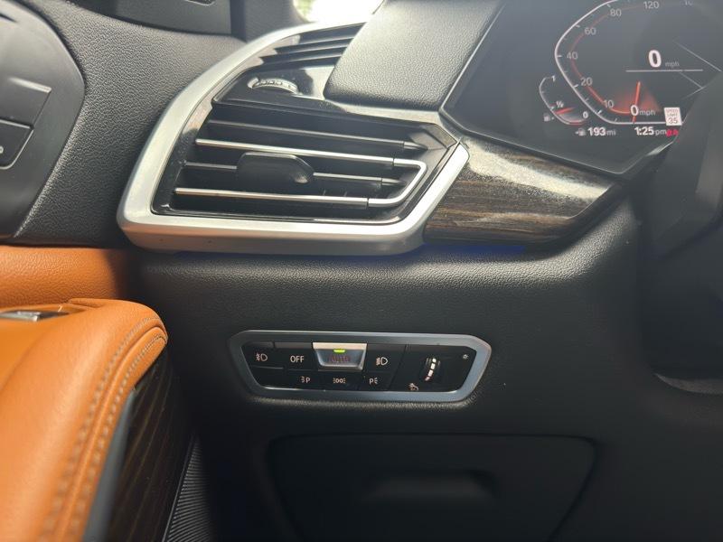BMW X5 xDrive40i 2021