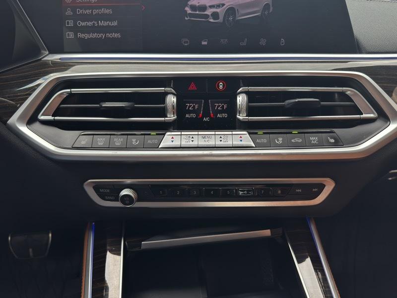 BMW X5 xDrive40i 2021