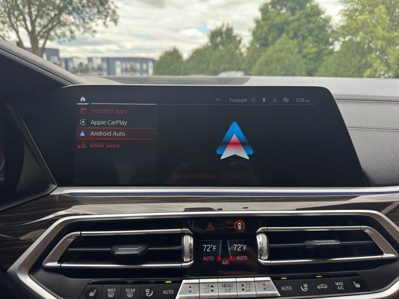 BMW X5 xDrive40i 2021