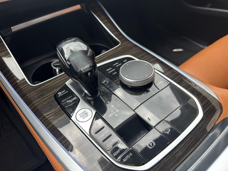 BMW X5 xDrive40i 2021