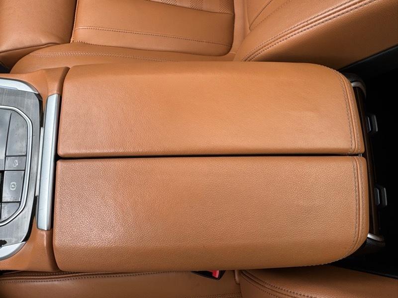 BMW X5 xDrive40i 2021