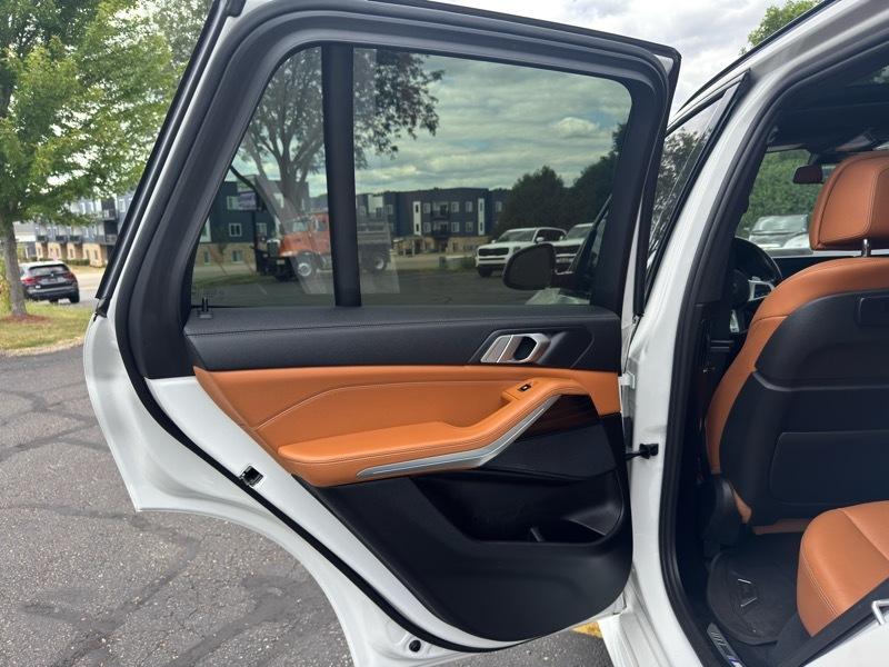 BMW X5 xDrive40i 2021