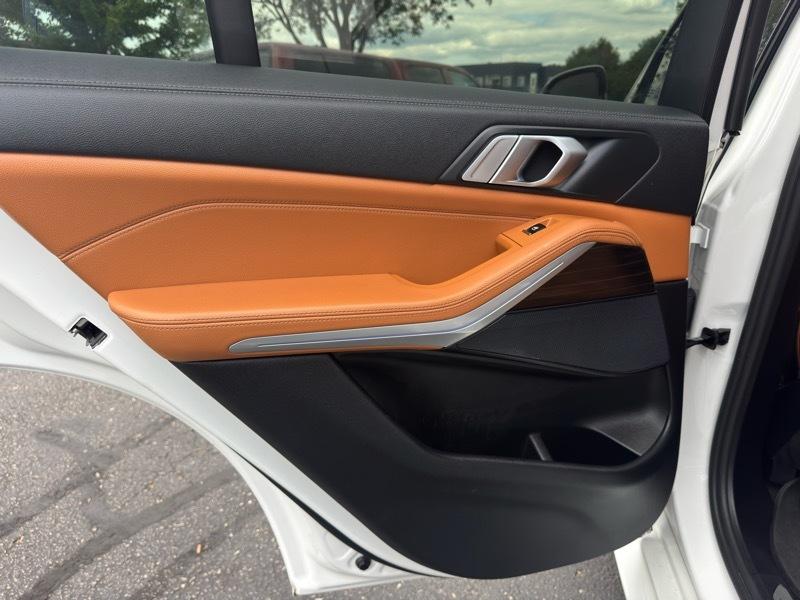 BMW X5 xDrive40i 2021