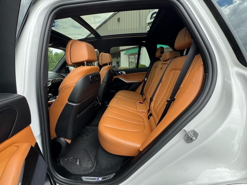 BMW X5 xDrive40i 2021