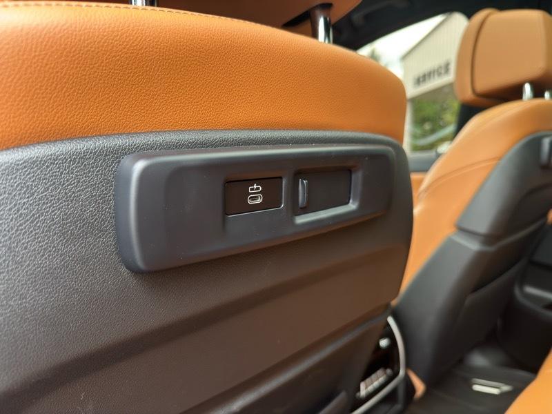 BMW X5 xDrive40i 2021