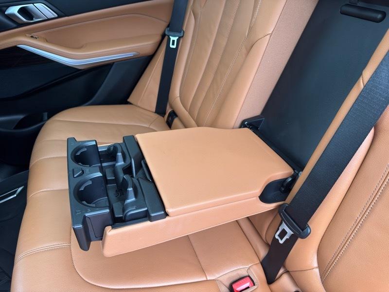 BMW X5 xDrive40i 2021