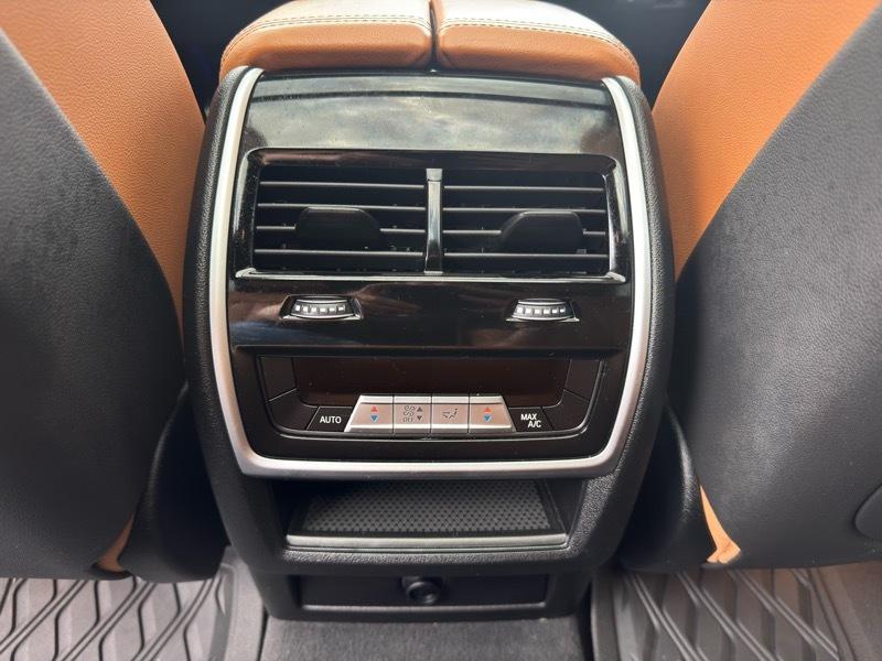 BMW X5 xDrive40i 2021