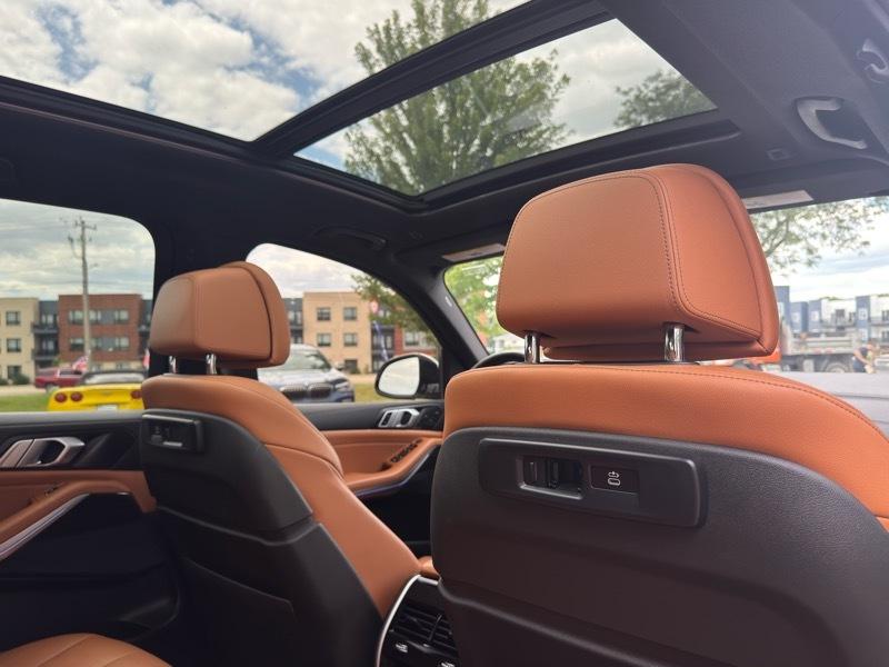 BMW X5 xDrive40i 2021
