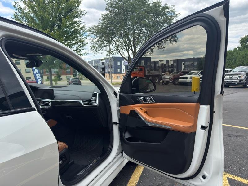 BMW X5 xDrive40i 2021